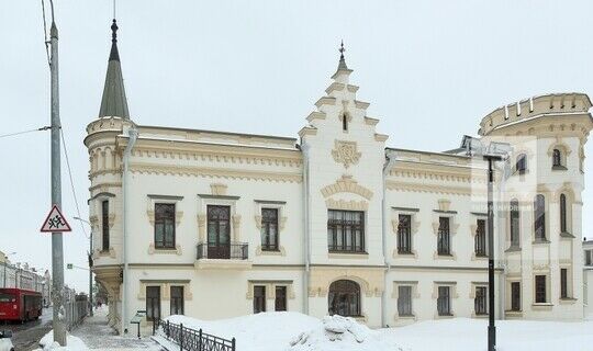 Казандагы Тукай әдәби музее «Йолдызлы экскурсия»гә чакыра