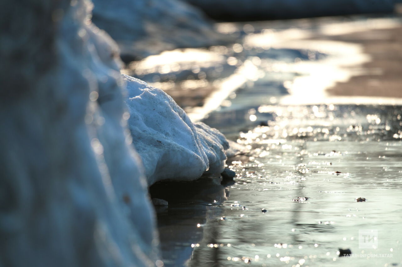 Киләсе атнада Татарстанда җылыта