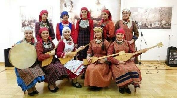 Әлмәт музыка көллиятендә семинар-практикум  була