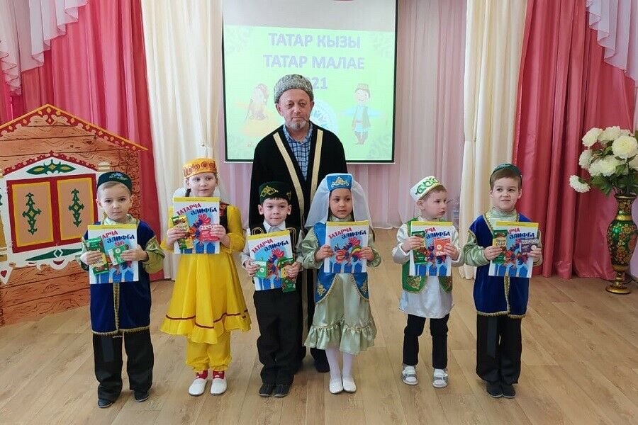 Быел Татарстан мәчетләрендә Туган телләр елы уңаеннан ике айда 210 чара оештырылды