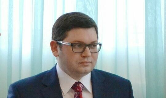 Ростехнадзорның Идел буе идарәсе җитәкчесе итеп Азат Мөбәракшин билгеләнде
