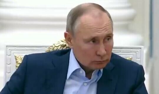 Путин психологик ярдәмнең кайбер төрләрен лицензияләү турында уйларга тәкъдим итте
