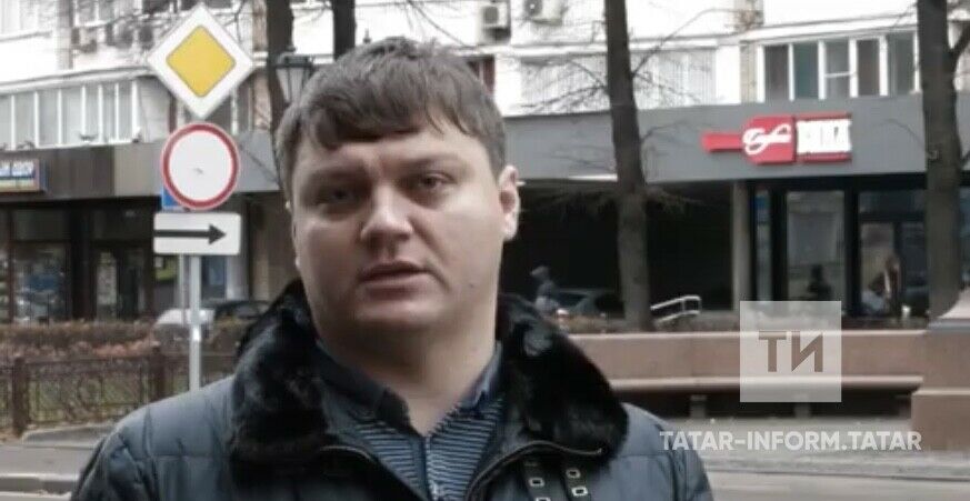 Мәскәү татар яшьләре активисты Камил Әмиров 36 яшендә вафат булган