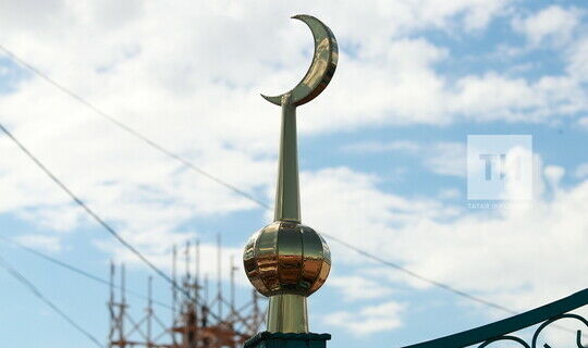 Сызрань татарлары Мигъраҗ кичәсенә чакыра