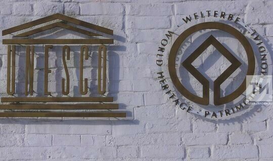 Минтимер Шәймиев «Яңарыш» фонды эшчәнлеге турында: Без әхлакый миссия үтибез