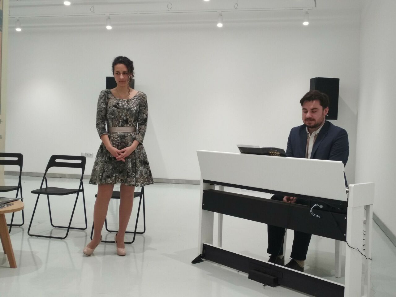 «Алтын Казан» мюзиклы хитларыннан торган ноталар җыентыгы басылып чыкты