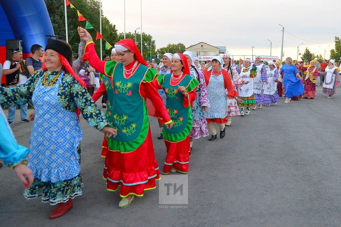 Ульяновск татарлары дуслык бәйрәменә чакыра