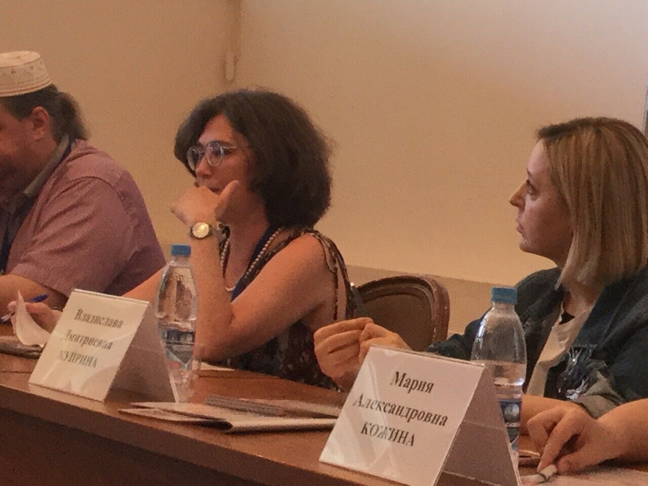 Ольга Фукс: Күп милләтле илебездәге халыкларның телләрен өйрәнү безне берләштерер иде