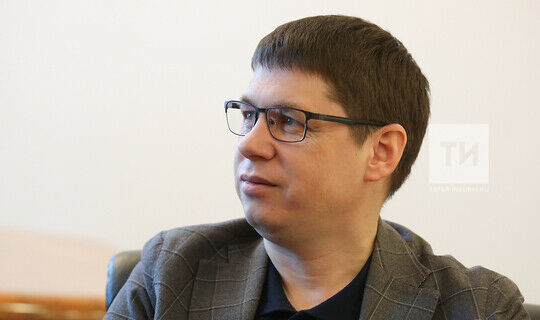 Шамил Садыйков: «Миллиард.Татар» проектында тарихны белгән журналистлар эшли