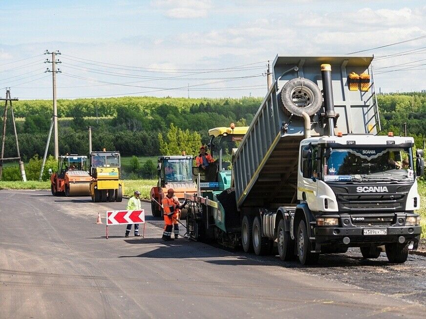 Зәй – Сухрау автомобиль юлының аерым участогы вакытлыча ябыла