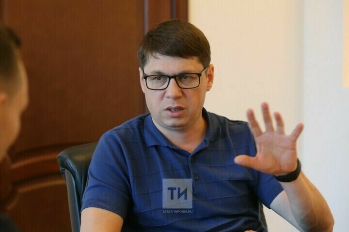 «Татмедиа» басмаларының гомуми тиражы ярты ел эчендә 20 процентка артты