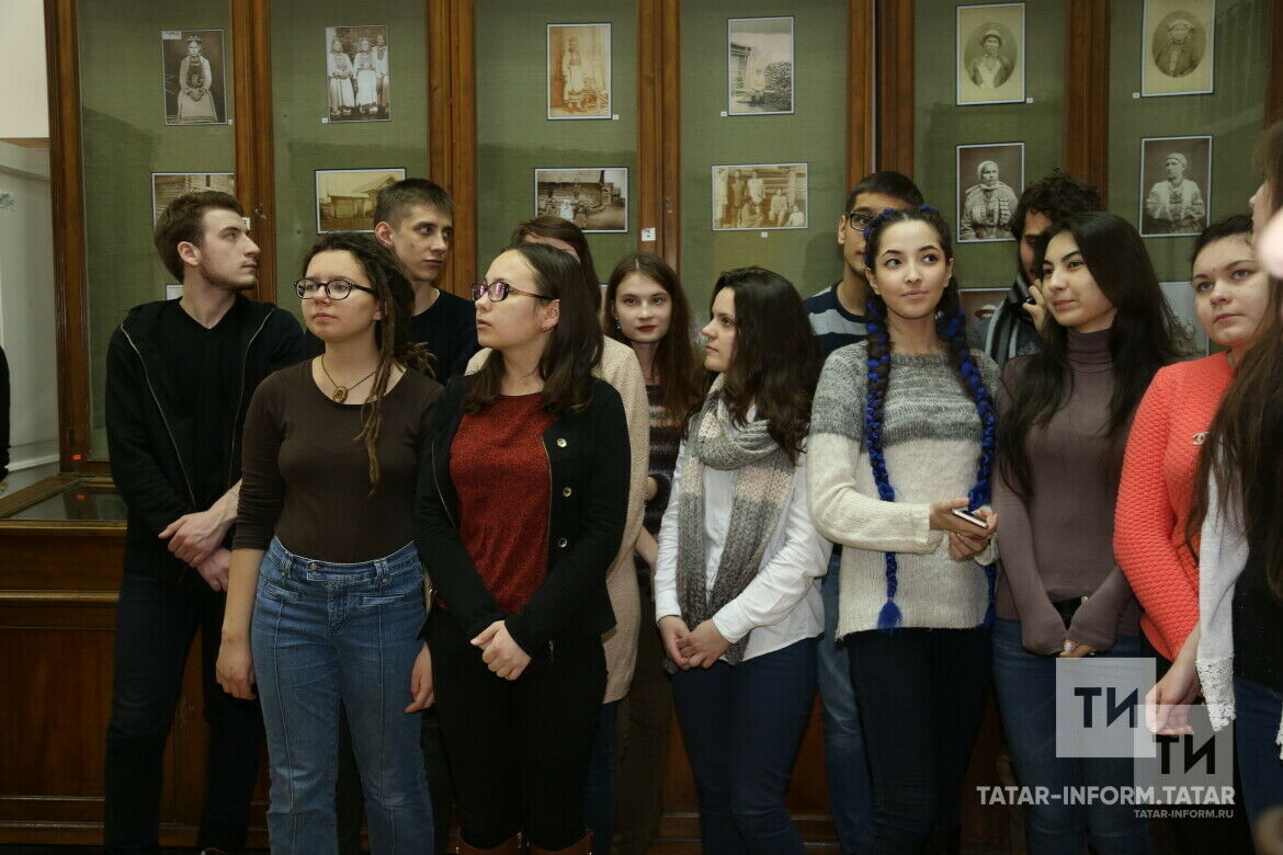 Татарстанда 331 меңнән артык кеше «Пушкин картасы»на ия булачак 