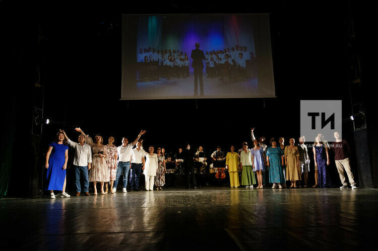 Тинчурин театрына баш режиссер сентябрь аенда билгеләнәчәк