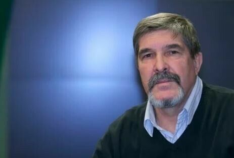 Татарстан телевидениесе ветераны Тәлгать Сабитов вафат булды