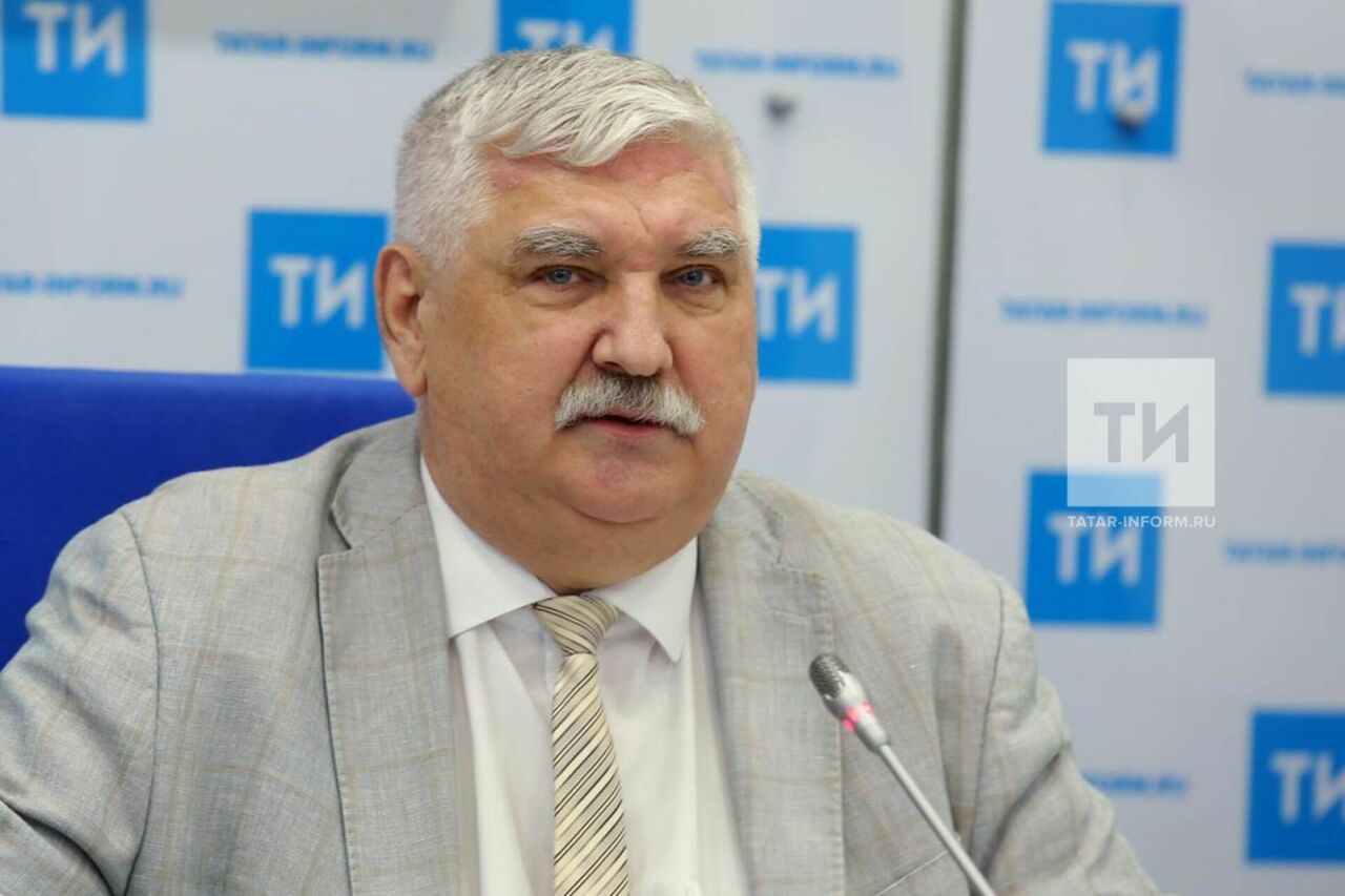 Тарихчы: Җанисәптә татарлар сан буенча Россиядә икенче урында булачагына ышанам