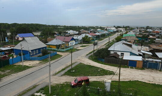 Башкортстанның Ахун авылы халкы Казанга килеп «дипломатик бәлеш» пешерергә өйрәтә ала