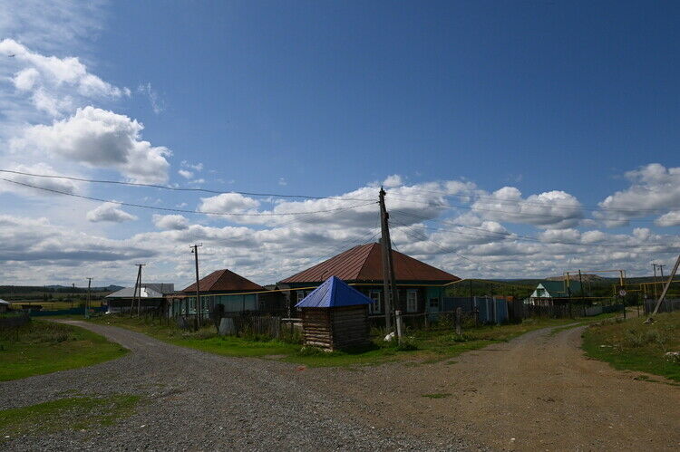 Александр Матросов авылын Казан татарлары нигезләгән – Арслан мулла шәҗәрәсе раслый