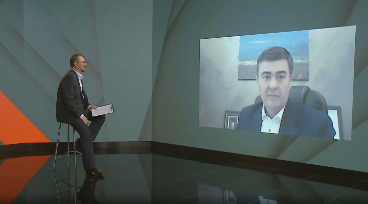 Медиаменеджер Байтасов Казахстан хакында: Төп тәҗрибә — реформаларны вакытында үткәрү