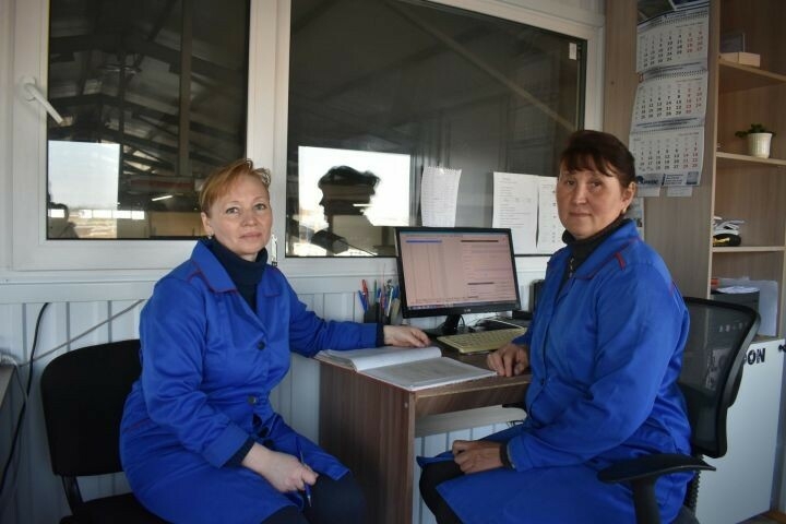 Бүген Халыкара авыл хатын-кызлары көне билгеләп үтелә