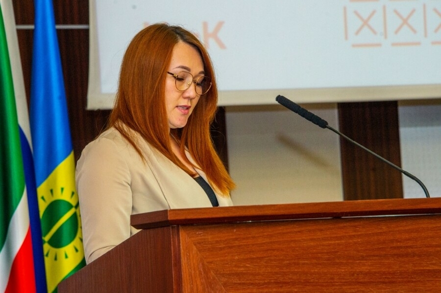 Түбән Кама эшмәкәрләре мәктәп укучылары өчен бизнес-лекцияләр үткәрә