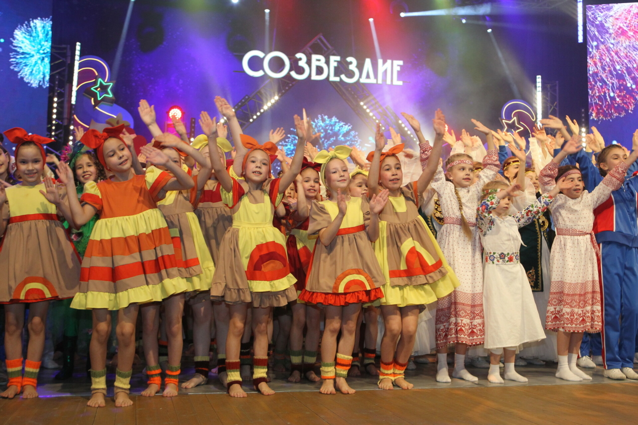 «Йолдызлык» фестивале яңа сезон алдыннан традицион мастер-класслар сериясен башлый