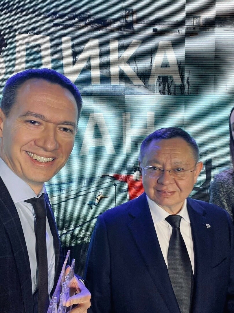 Әлмәт яңа җәмәгать киңлеге эшләү өчен 100 миллион сумнан артык грант откан