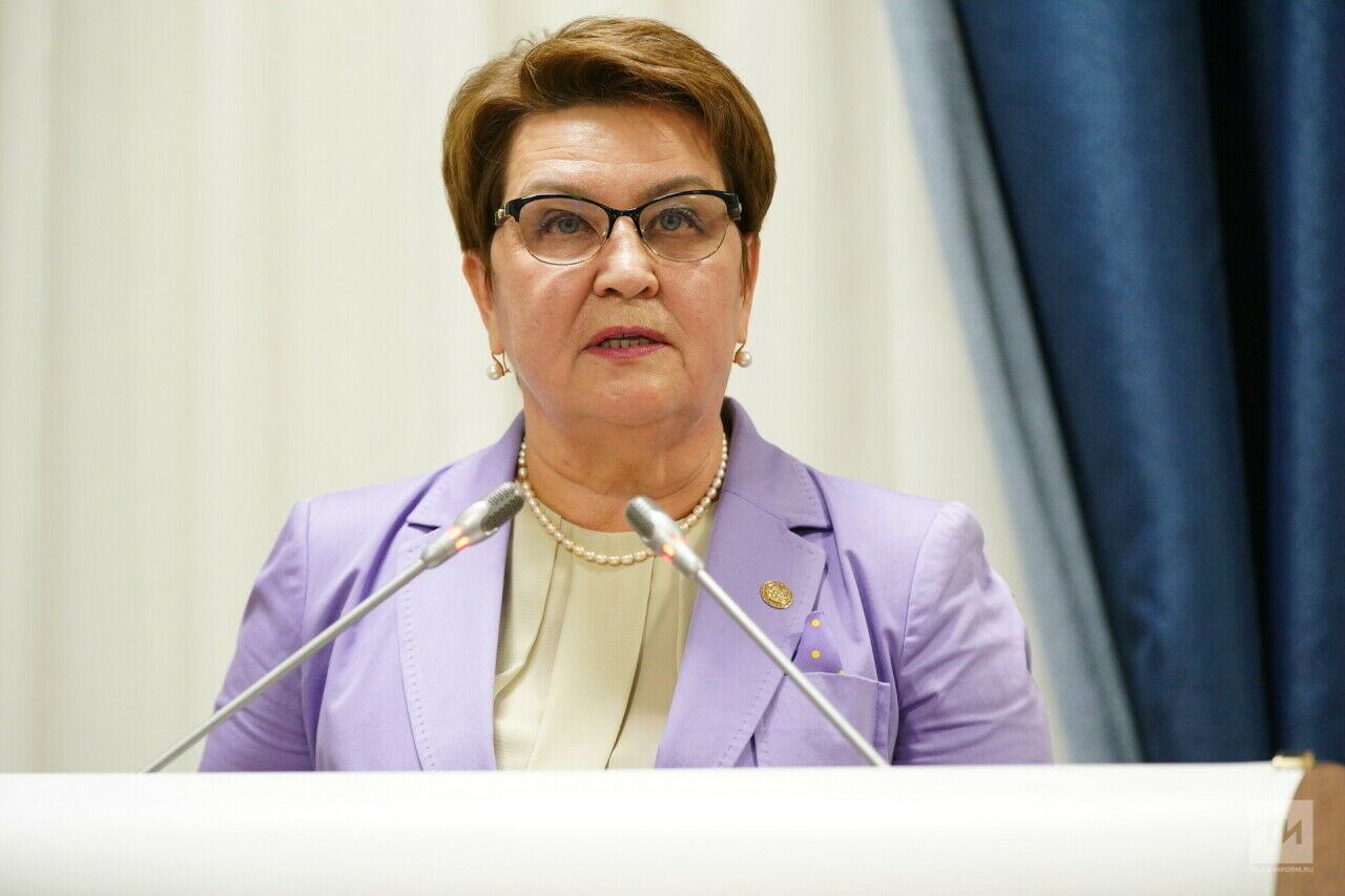 2022 елда Татарстан предприятиеләрендә хезмәт хокуклары темасына җыелышлар узачак