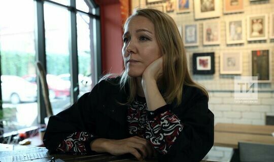 Зуля Камалова әтисе шигырьләренә альбом яздыра башлаган