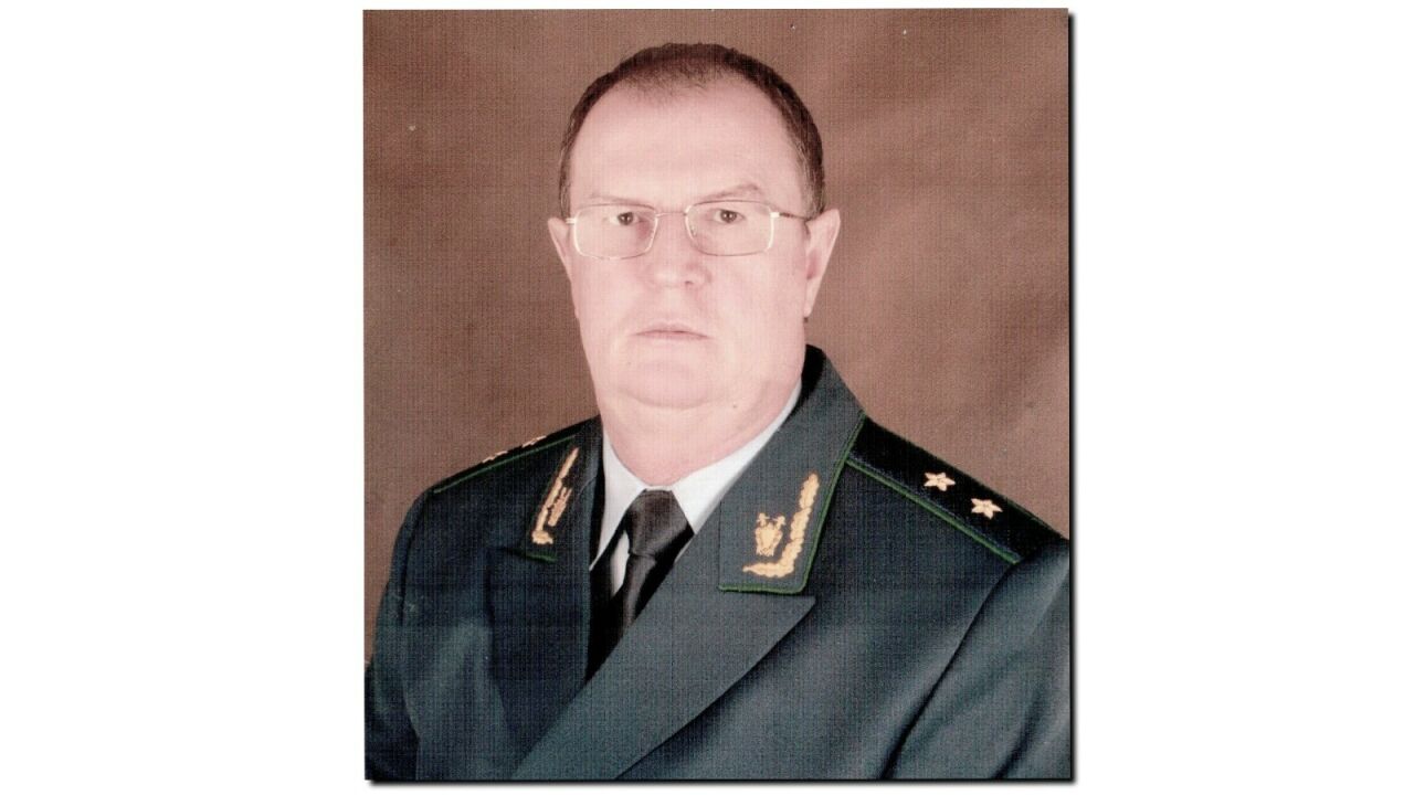 Мәскәүдә Татарстан Вәкиллегенең Офицерлар клубы активисты Владимир Коростелев вафат