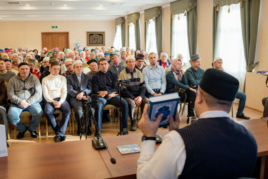 «Ислам. Беренче адымнар» проектының 9 нчы сезоны старт ала