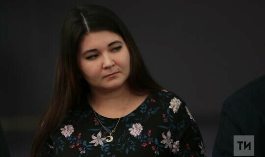 Миләүшә Хәйруллина бөтенроссия яшь композиторлар конкурсында җиңде