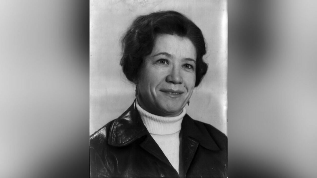 Земфира Досаева соңгы юлга Мәскәүдә озатыла 