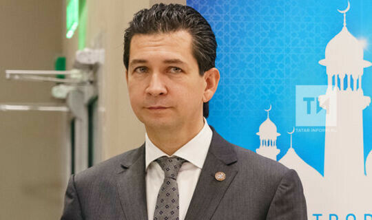 Фәрит Габделганиев: Маркетплейслар эшмәкәрләргә электрон сатуга чыгарга ярдәм итә
