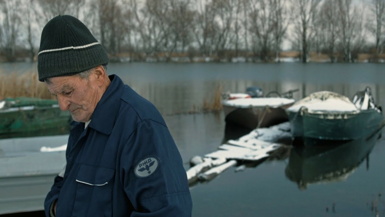 Алмаз Нургалиевның документаль фильмы «Алтын тәлинкә» кинопремиясенә ия булды