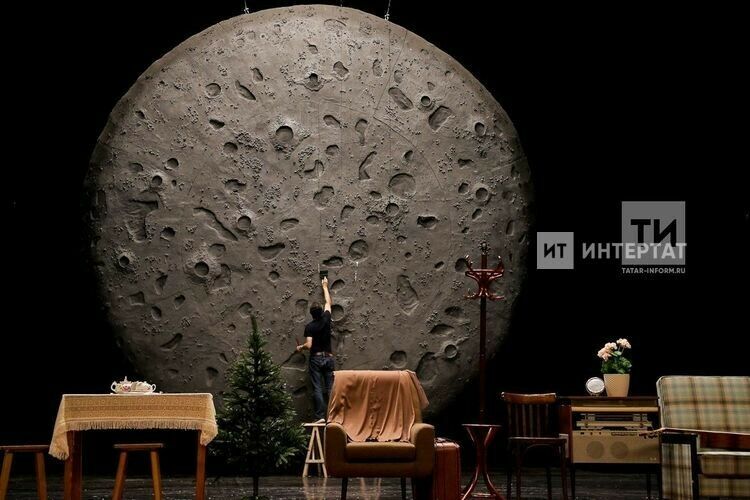 Камал театрының «Санаулы кичләр» спектакле башка күрсәтелмәскә мөмкин 