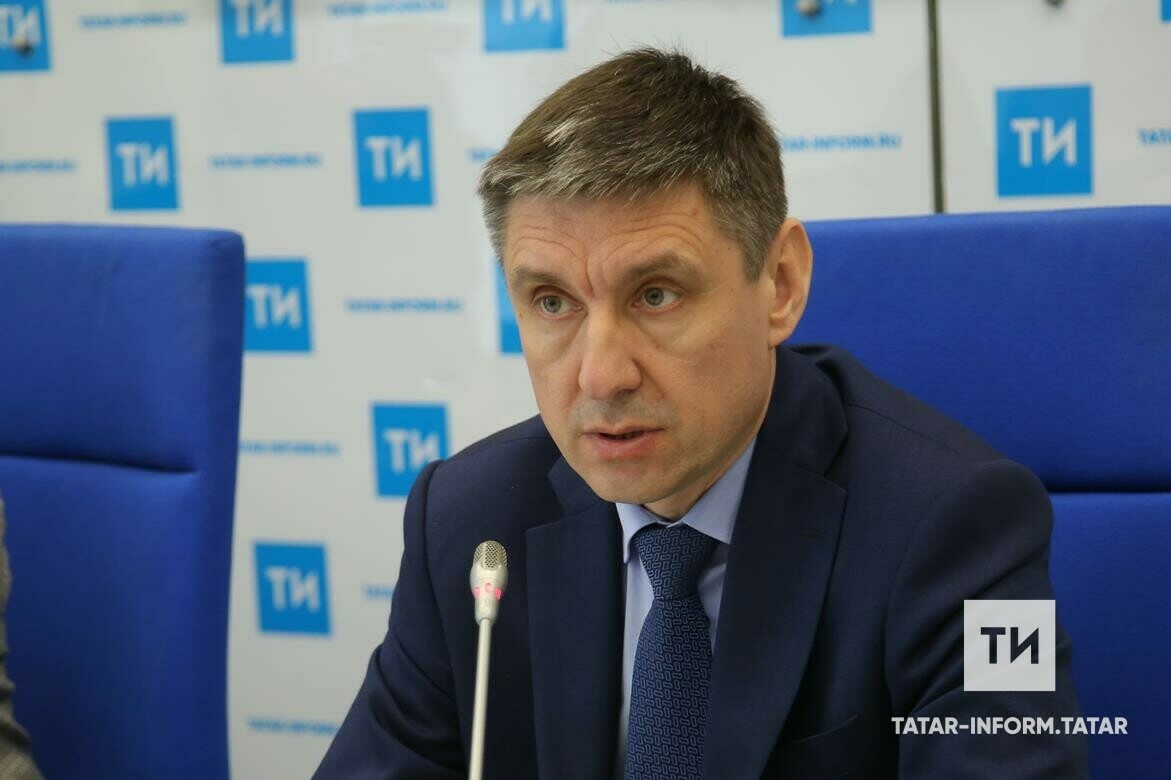 Мәдәният министры урынбасары: Тукай премиясенең кадере акчасында түгел