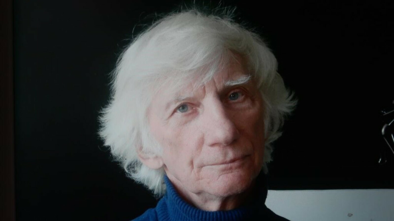 Татарстанның халык рәссамы Александр Иншаков вафат