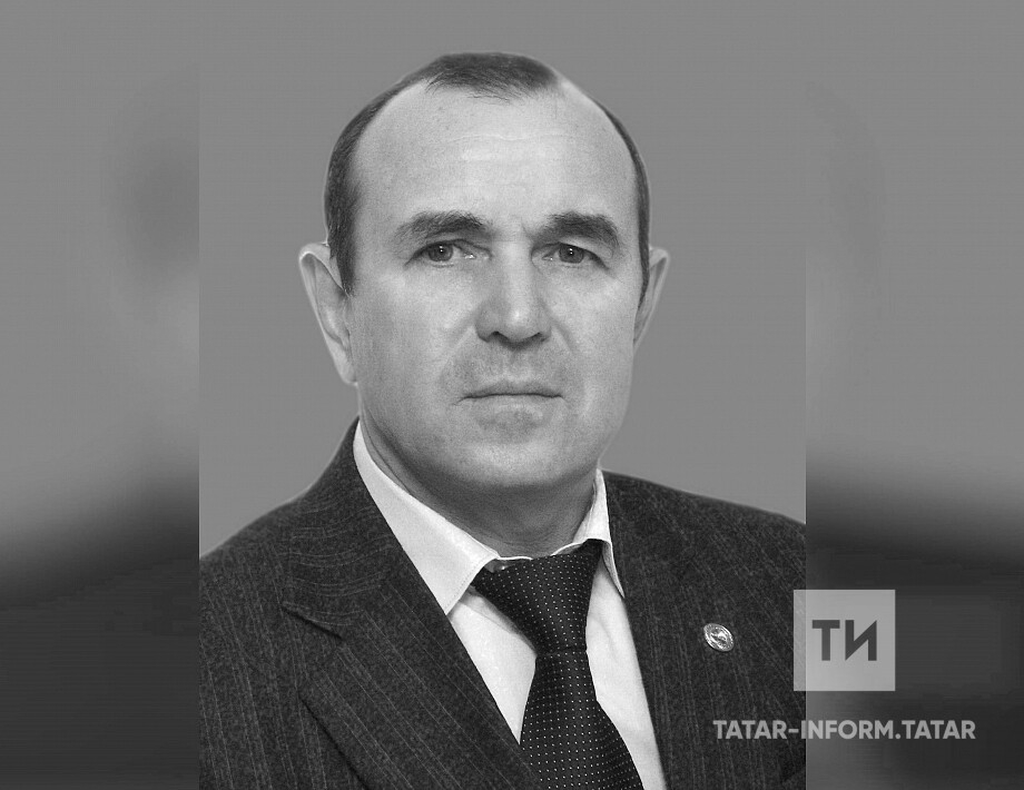 Билбау көрәше батыры, тренер Алмас Заһретдинов юл-транспорт һәлакәтендә үлгән