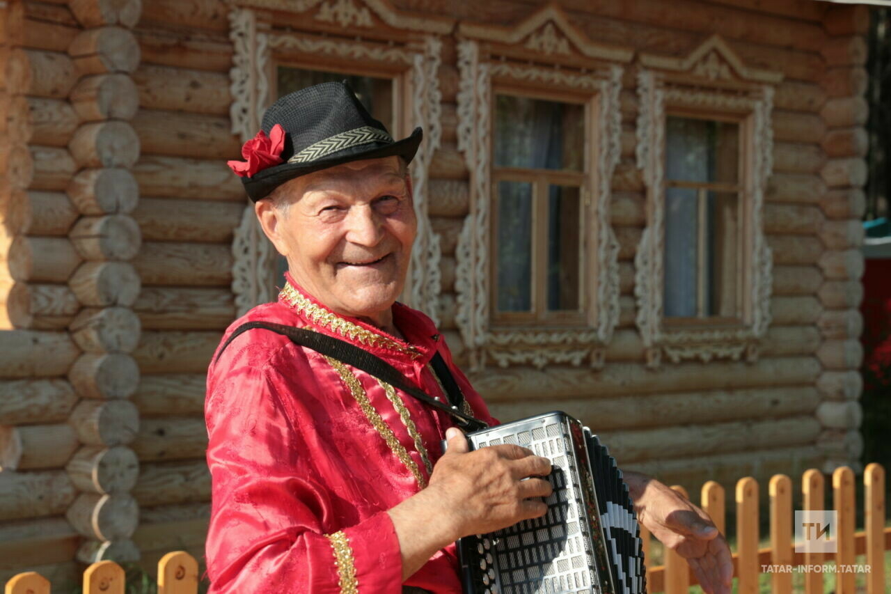 Татарстанда «Питрау» бәйрәменә Россия төбәкләрендәге керәшеннәрне чакырганнар