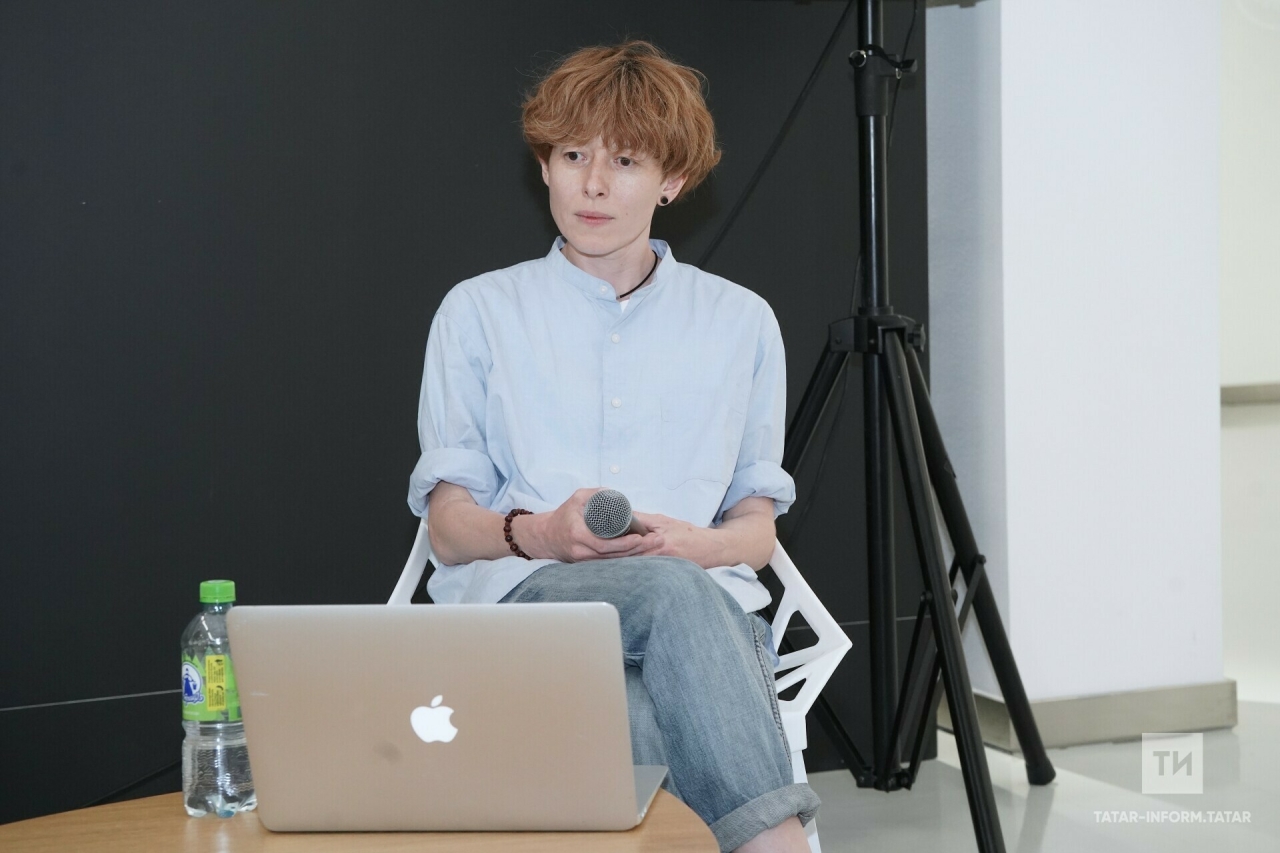 Йолдыз Миңнуллина: Шигырьнең асыл көе авторның үзе укуында гына чагыладыр, бәлки