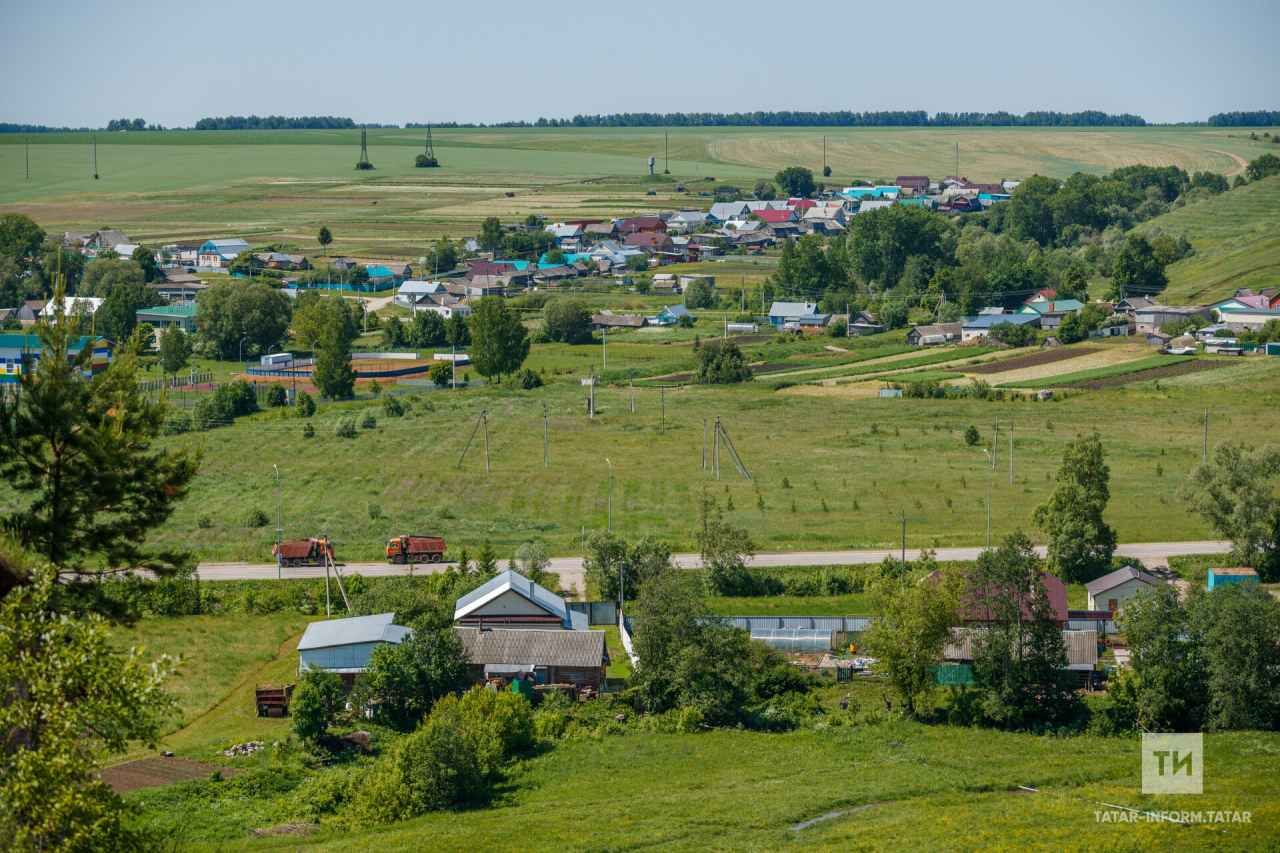 Белгеч җәй көне шәхси йорт тирәсендә башкару тыелган эшләр турында аңлатты