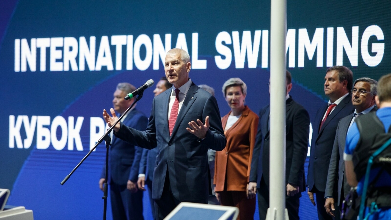 Казанда беренче «Дуслык уеннары» башланды