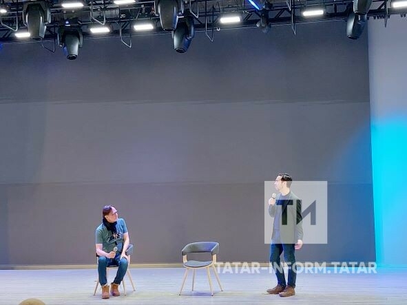 «Туңган як: Суоми» документаль фильмы беренче тамашачыларга күрсәтелде