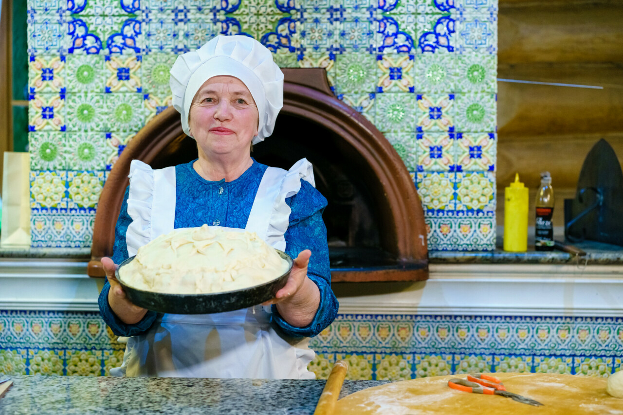 Туристлар өчен татар халкының иң популяр ризыклары исемлеге басылып чыкты