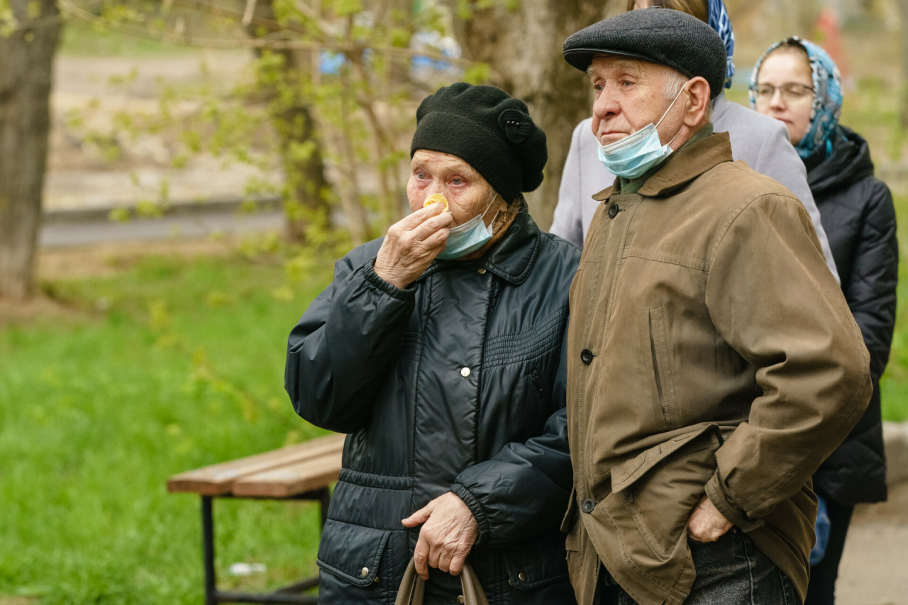 Декабрьдә кайбер пенсионерларның пенсияләре артачак