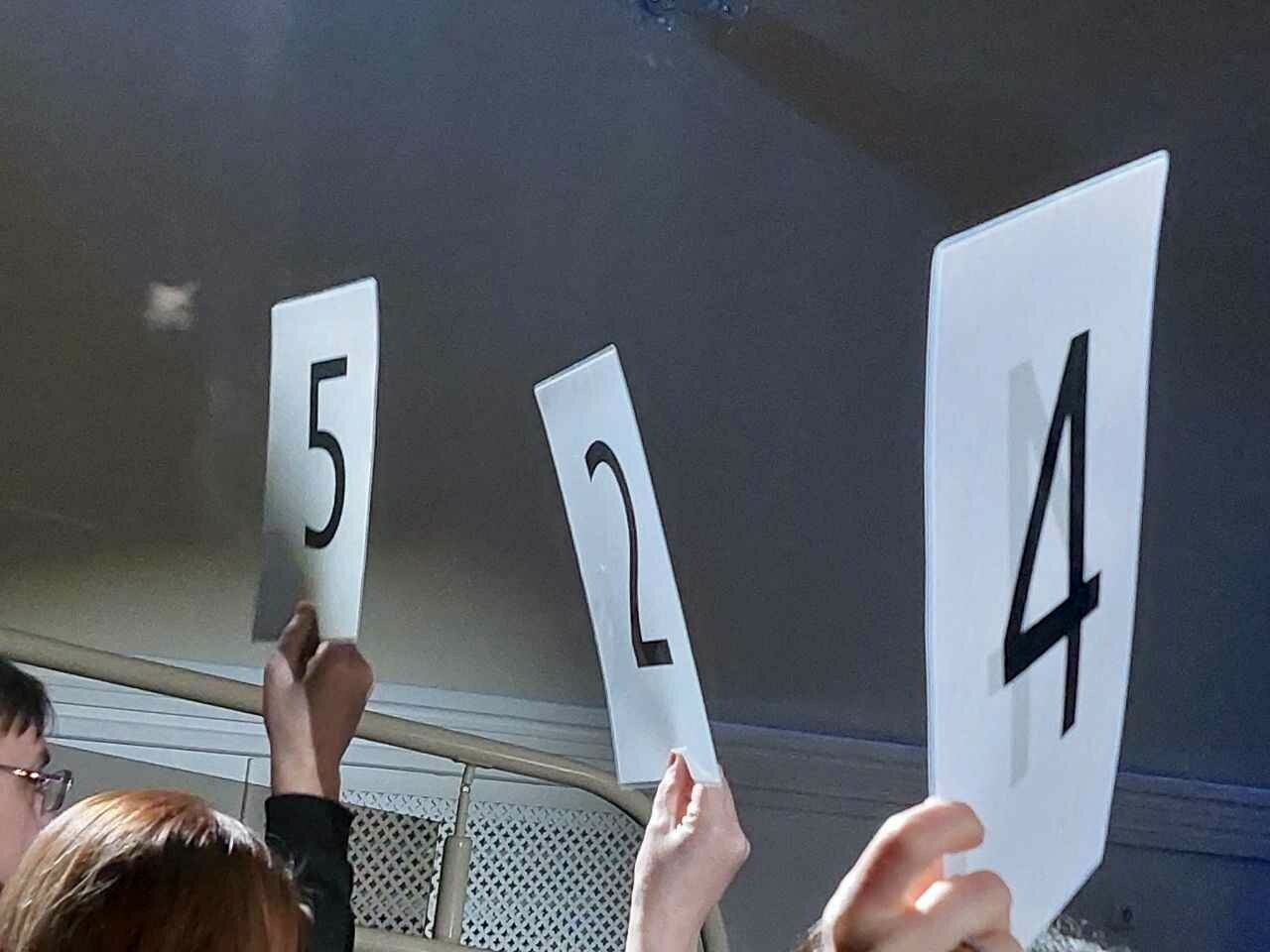 Кариев театрының «КАРАШ» мәктәбендә Лилия Гыйбадуллина инсценировкасы җиңде