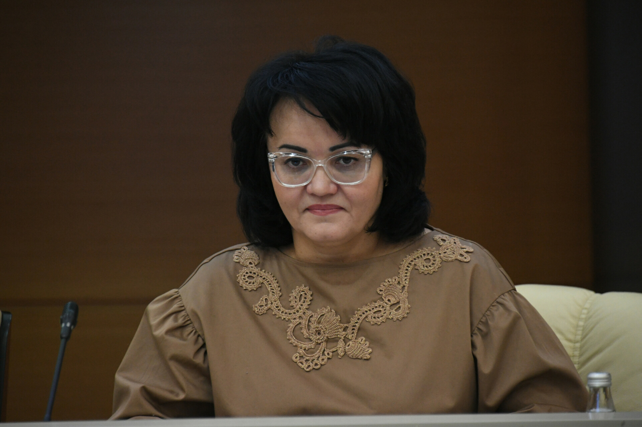 Мәдәният министрлыгы халык һөнәрчеләренең җанисәбен алачак