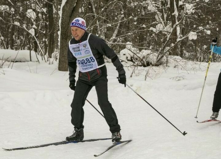 Түбән Камада 2023 ел «Сәламәтлек һәм сәламәт яшәү рәвеше елы» дип игълан ителде