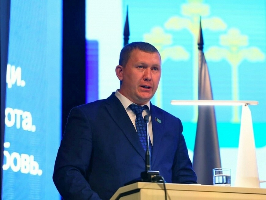 Түбән Кама районында туристлар маршруты төзергә планлаштырыла