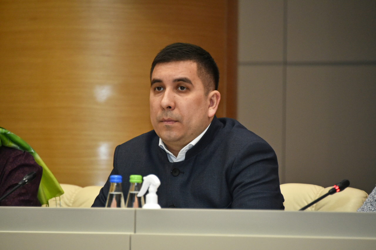 Данис Шакиров: Татар оешмалары бернинди вазгыятькә карамыйча сабантуйларны оештыра